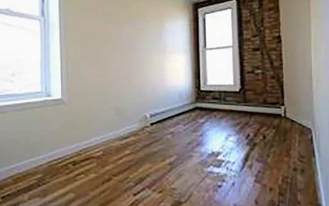 TK's room