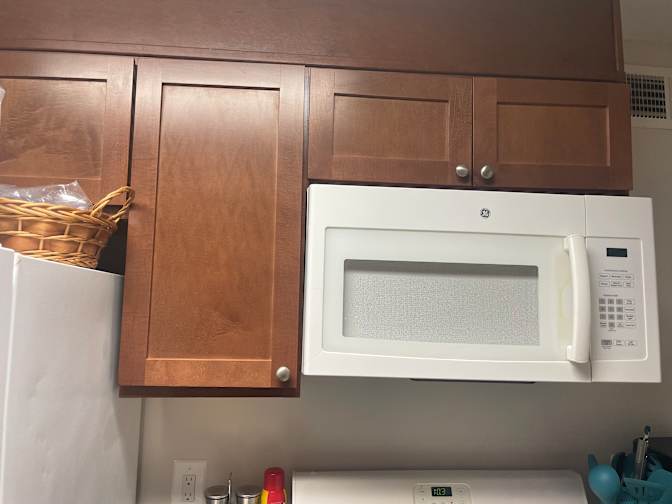 Paul's room