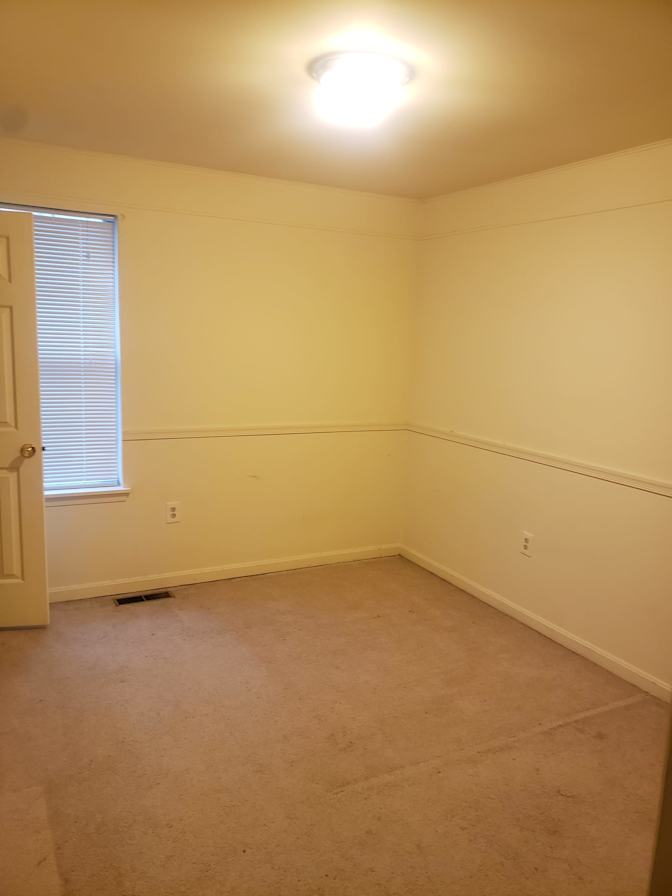 Korede's room