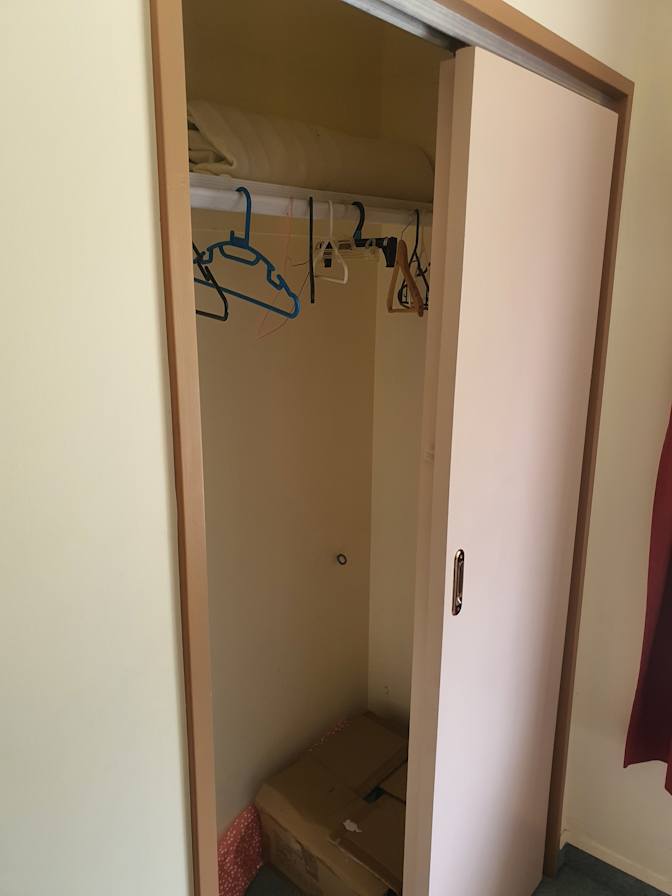 Craig  lambert's room