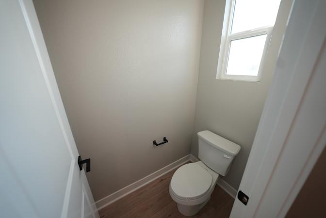 Andy's room
