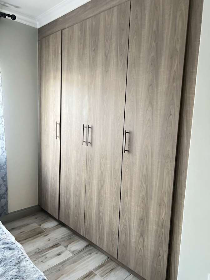 Sbosh's room