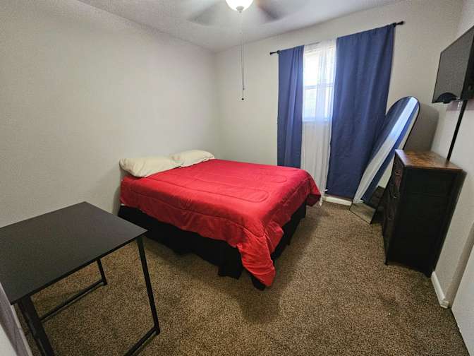 PadSplit's room