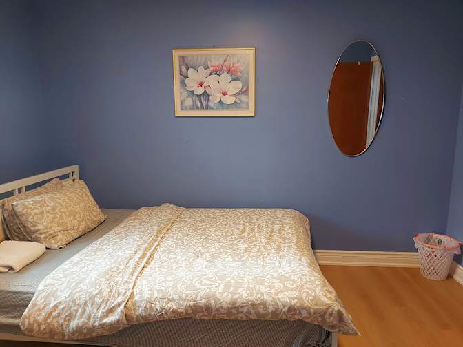Lien's room