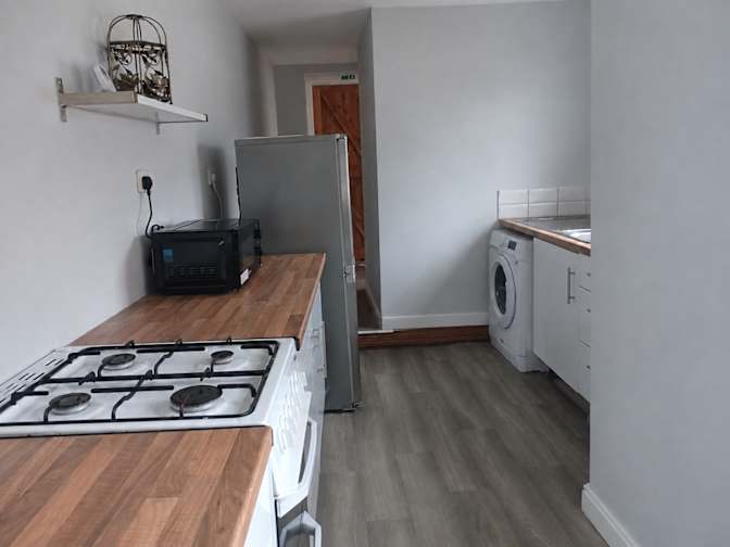 WCL Homes Ltd's room