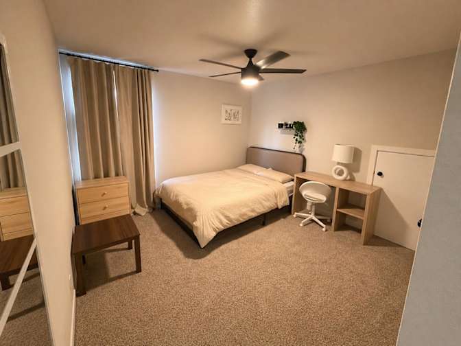 PadSplit's room