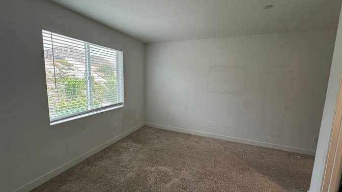George's room