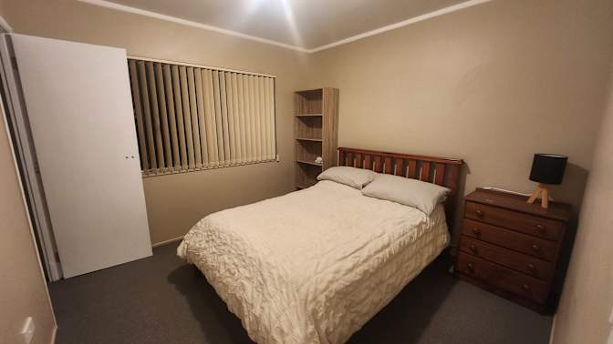 Jemma's room