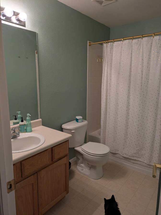 Jessie's room