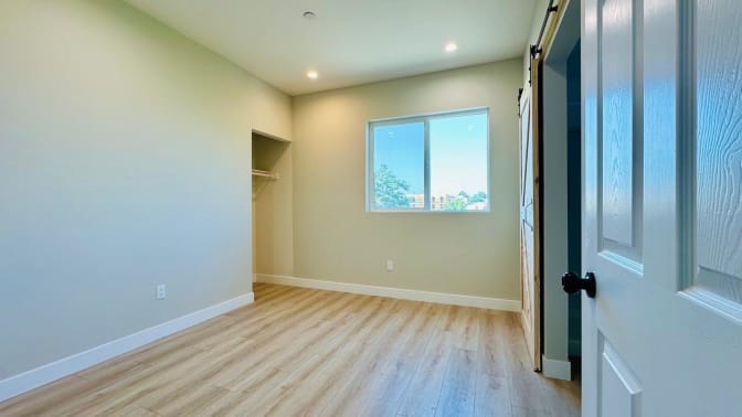 Austin's room