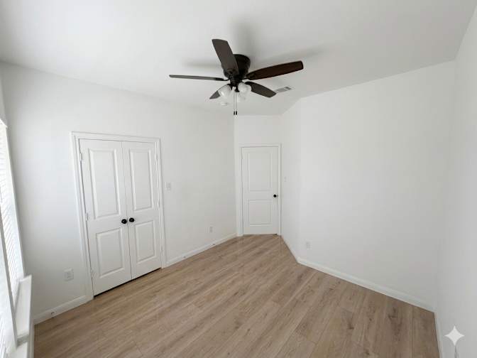 Anthony's room