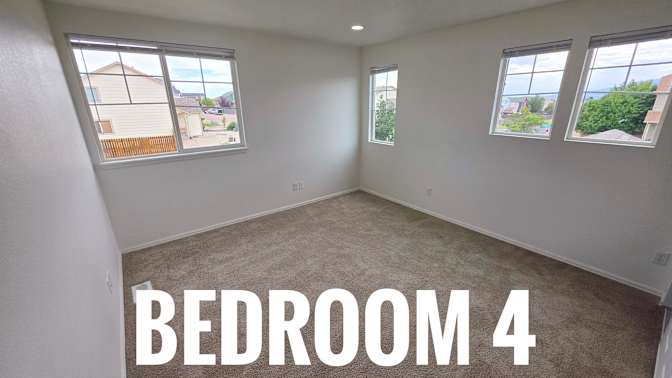 HomeCrew's room
