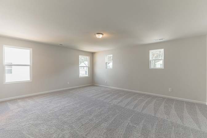 Alcove Rooms's room