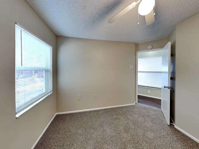 Andrew's room