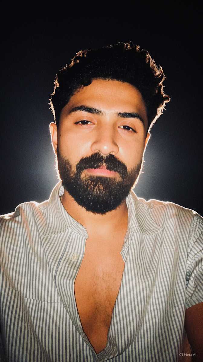 Saurav