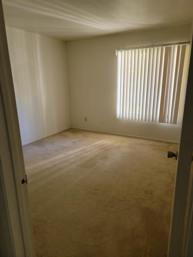 Jesus's room