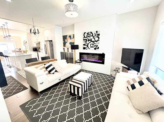 Gigi's room