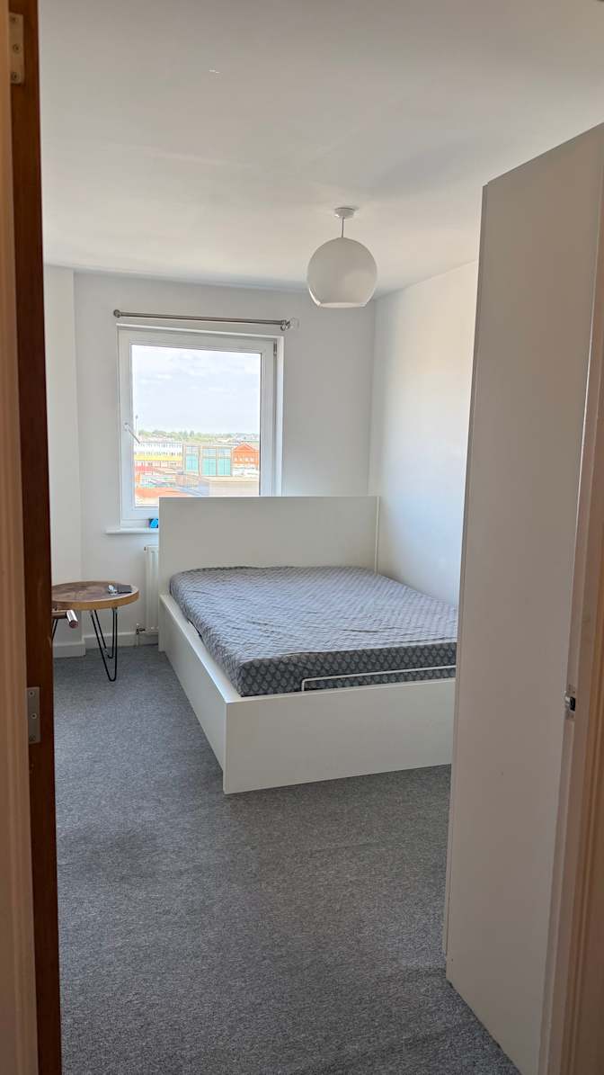 Swastik's room