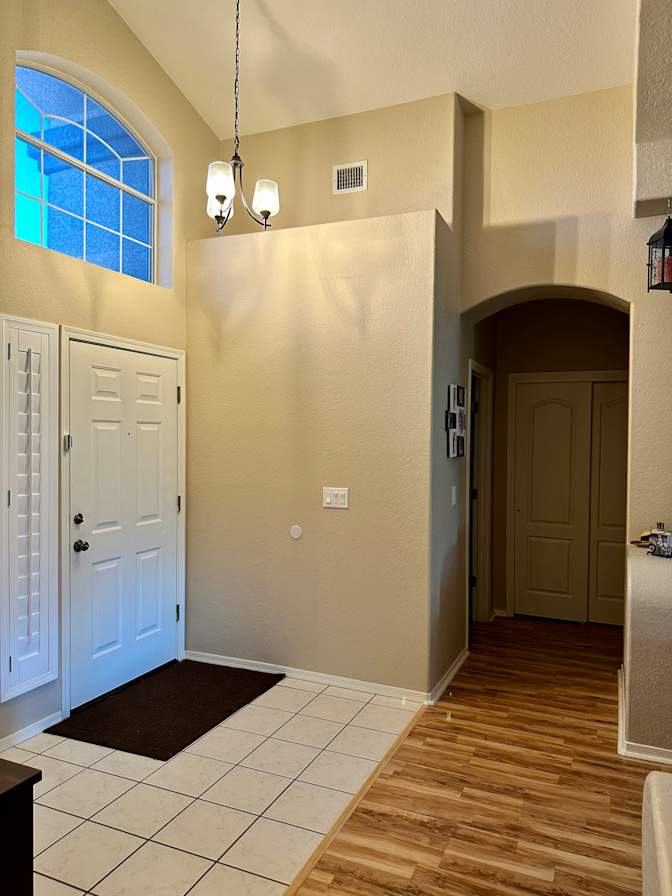 Jennifer's room