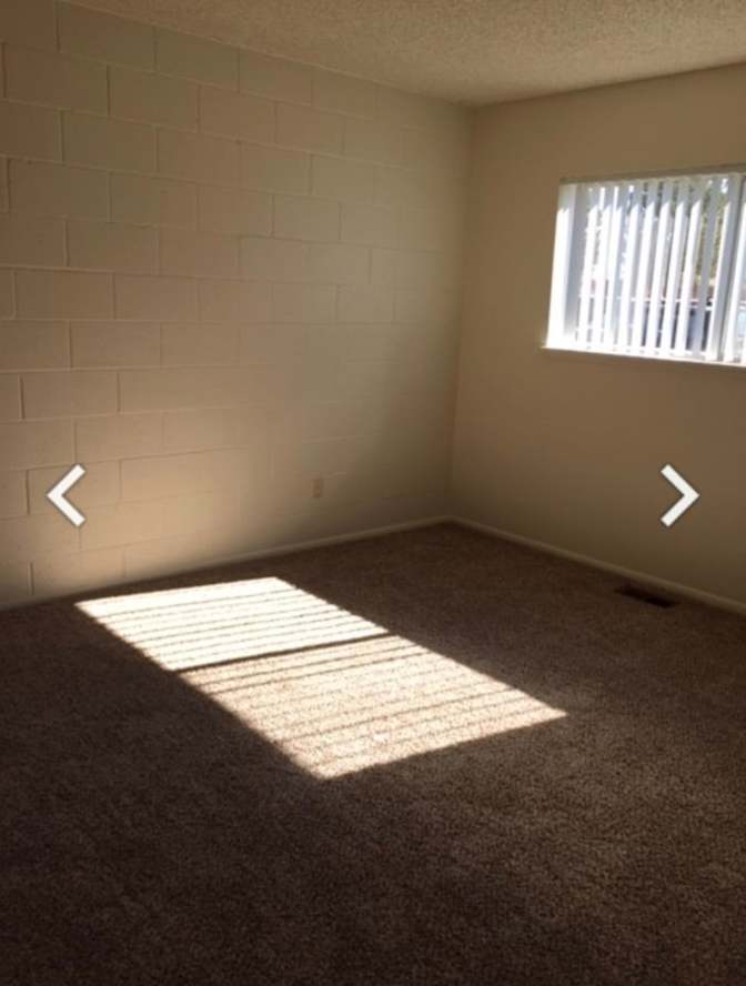 Lena Marie's room