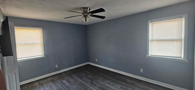 Jace's room