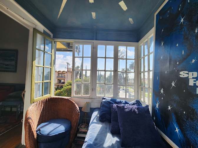 Jacob's room