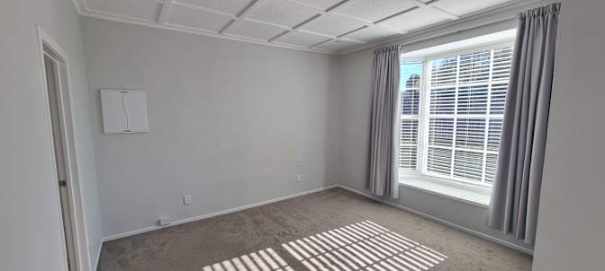 TRS's room