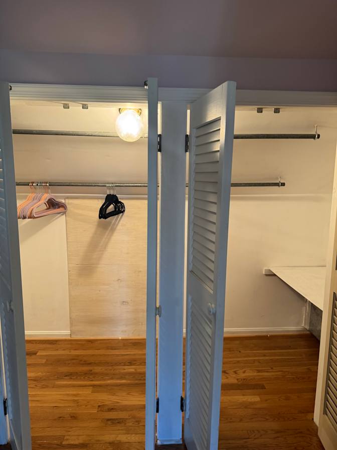Katherin's room