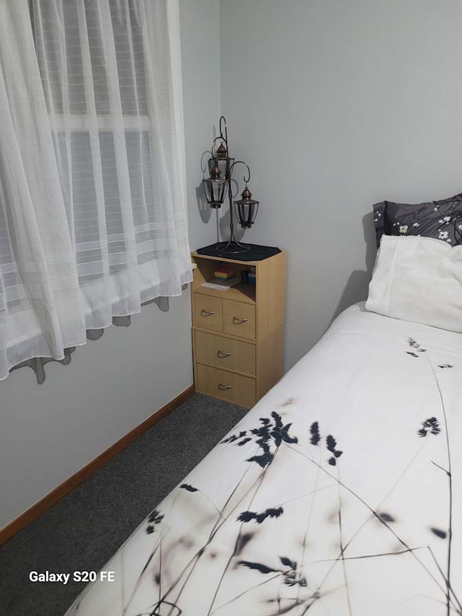Nicki's room