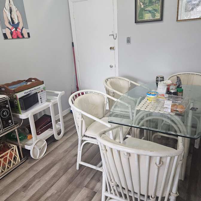 james's room