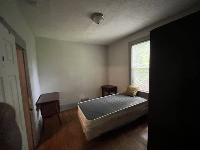 Jennifer's room