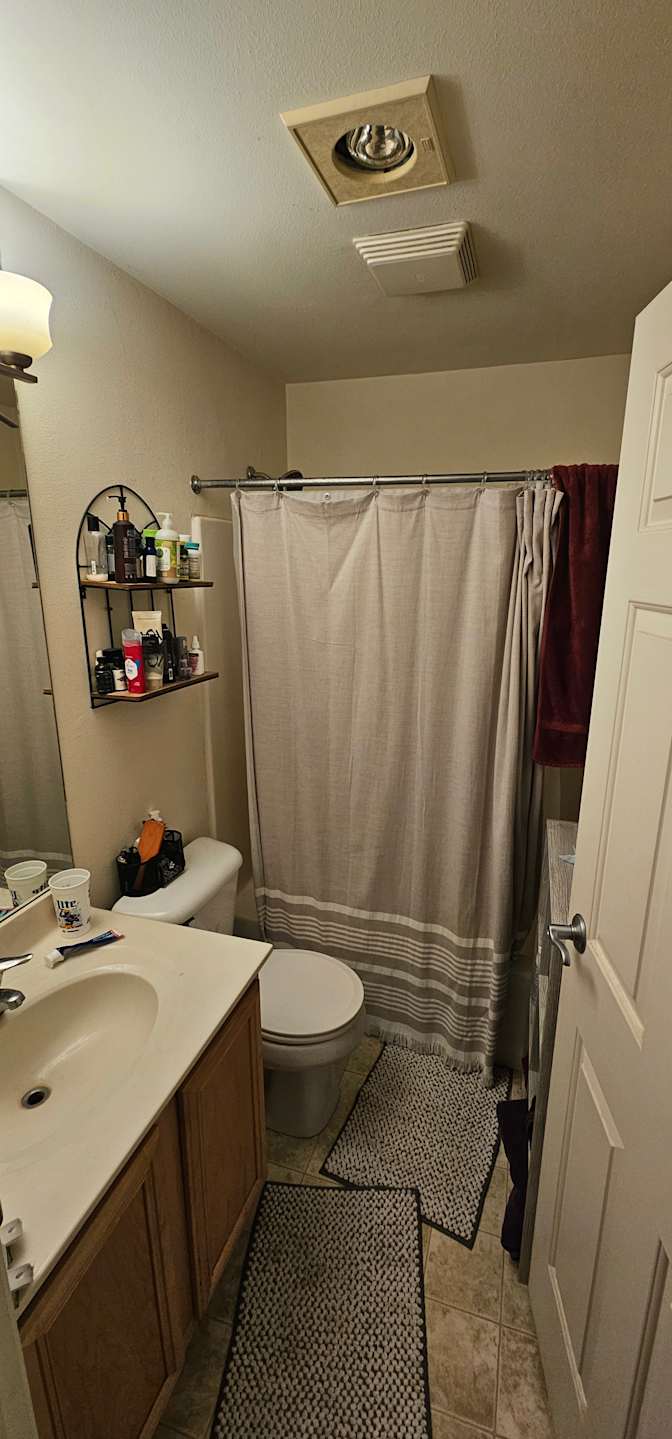 Michael Neuendorf's room
