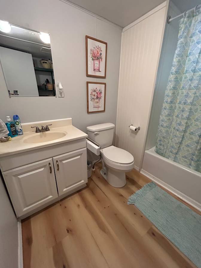 Jan's room