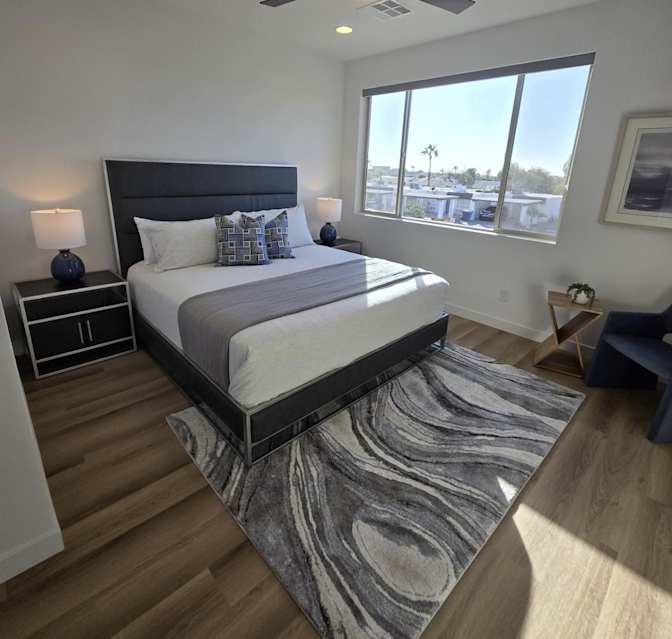 PadSplit's room