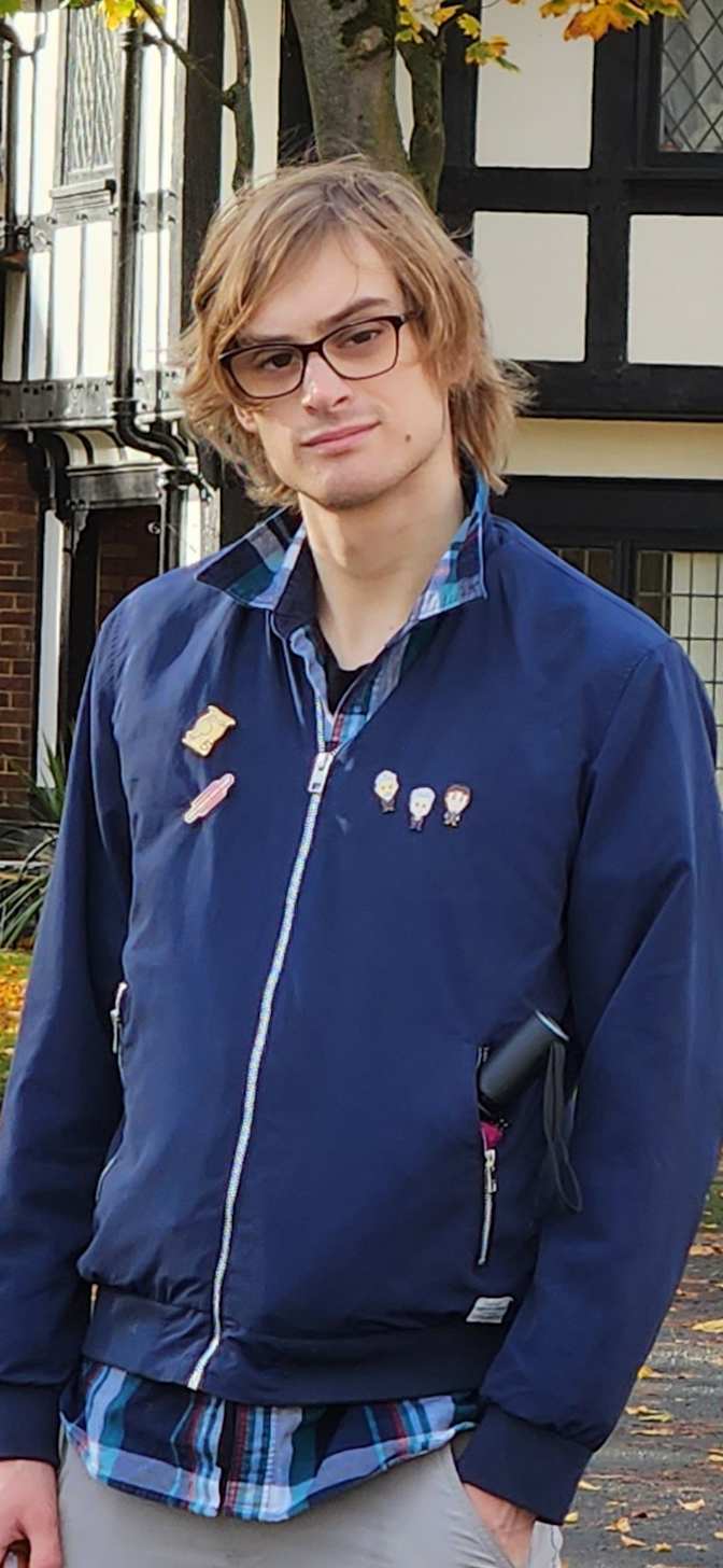 peter williams