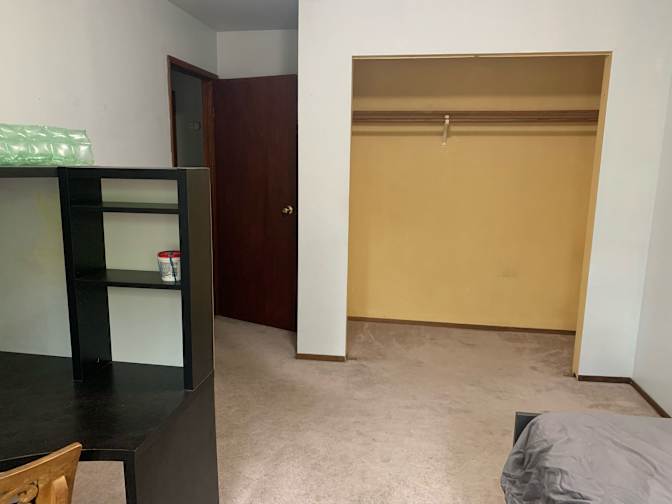 Erin's room