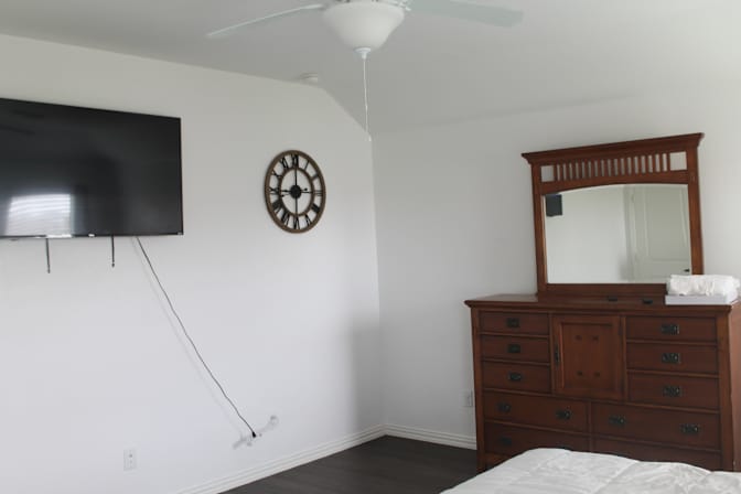 SK's room