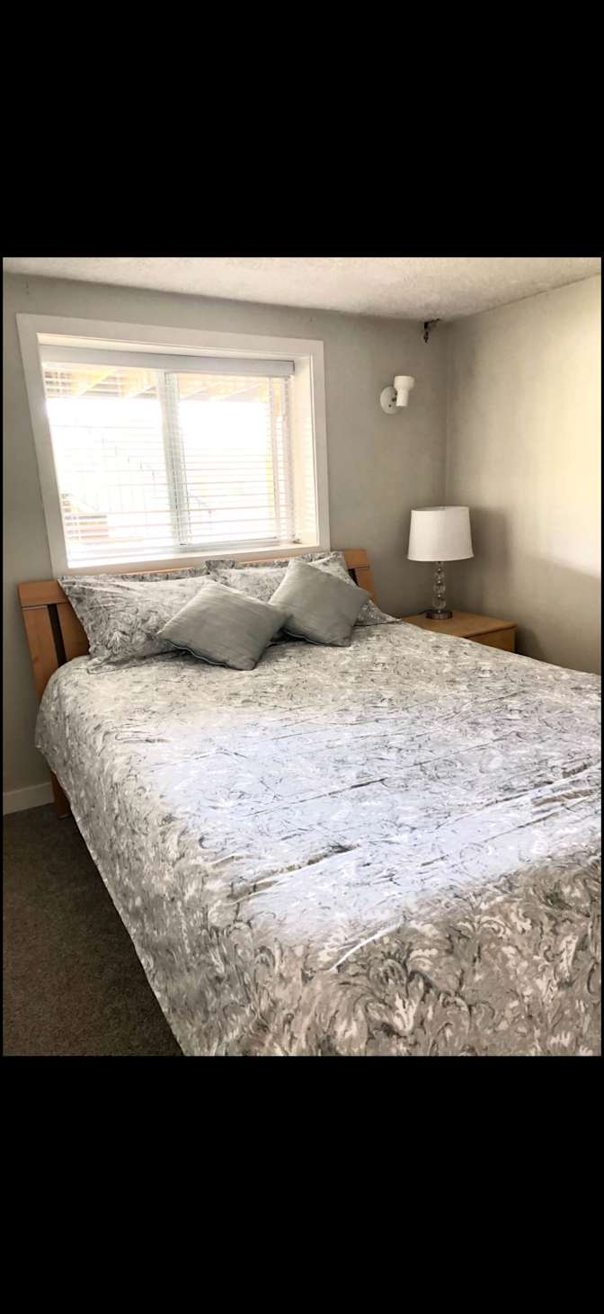 Karen's room