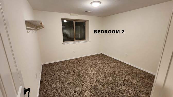Kate's room
