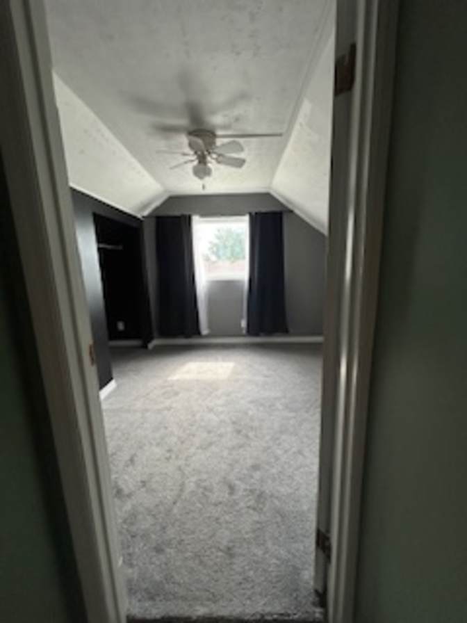 Chinou's room
