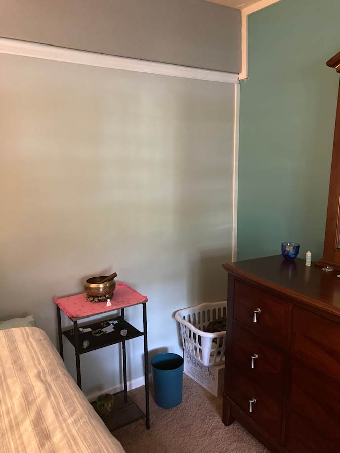 Francheska's room