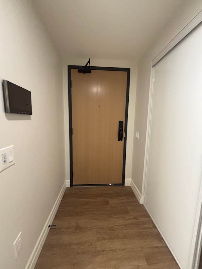 Hala's room