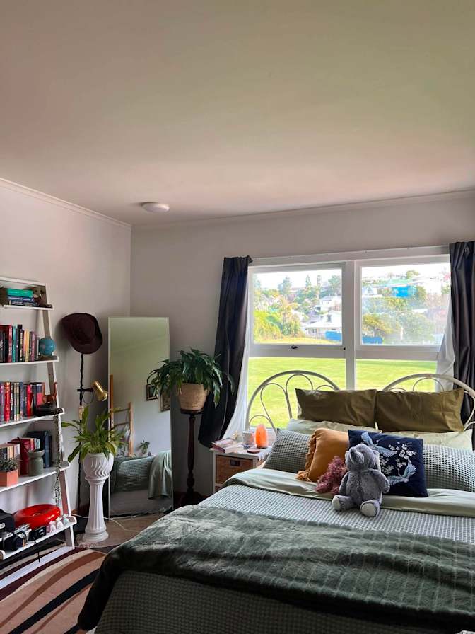 Jess's room
