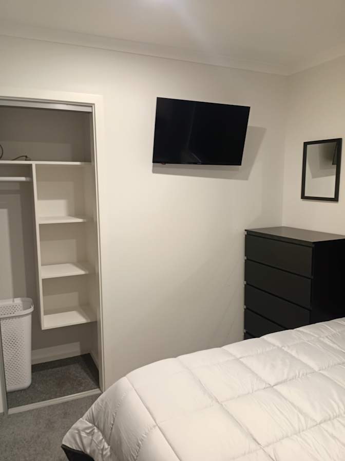 Renee's room