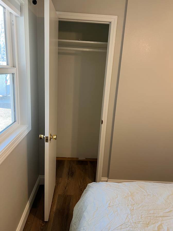 Brian's room