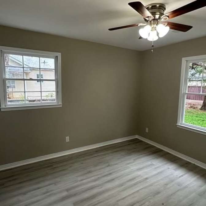 Jared's room