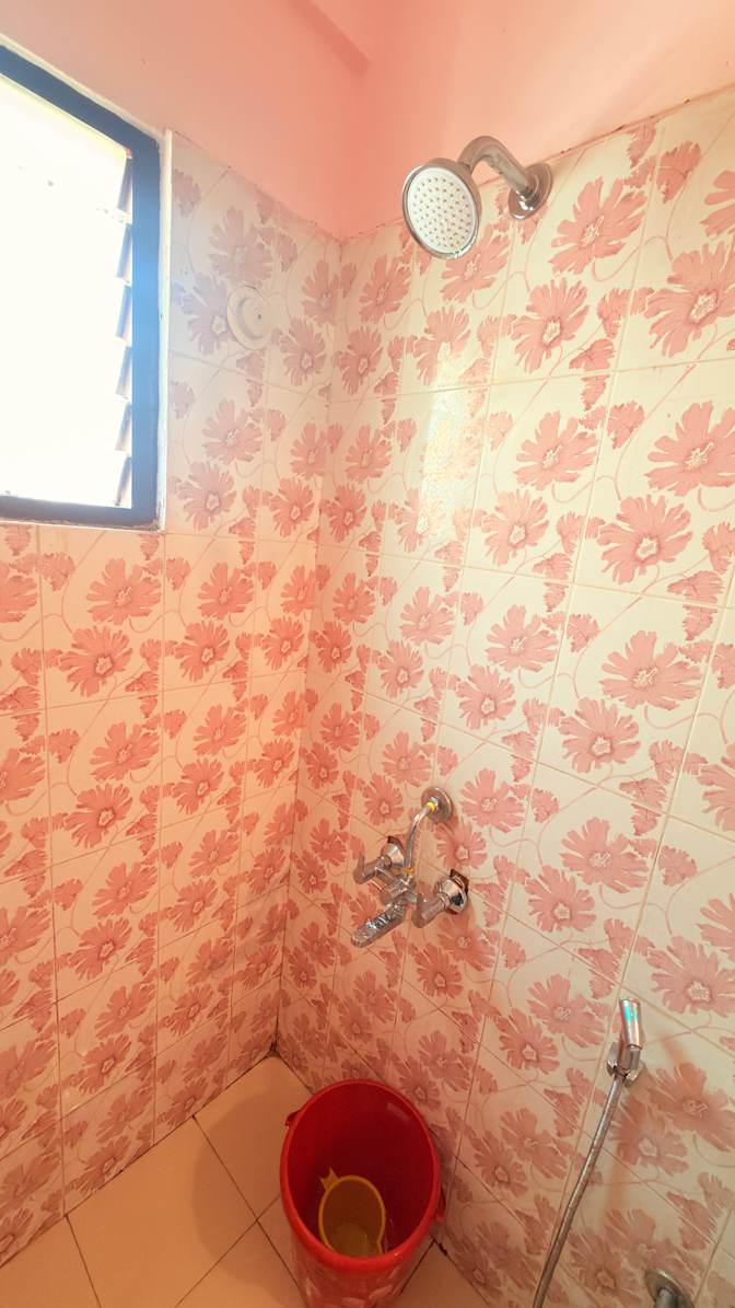 KIRAN KUMAR's room