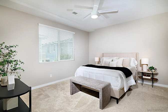 KC's room