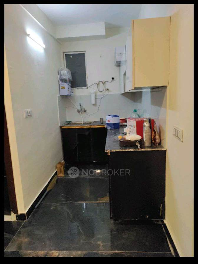 Rohit Kumar's room