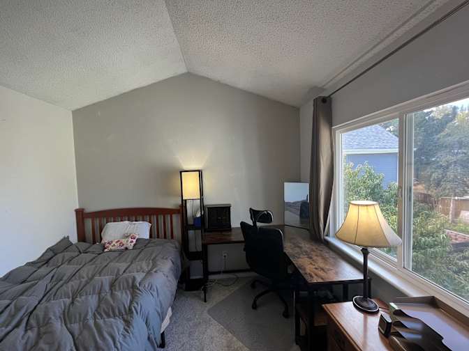 SC's room